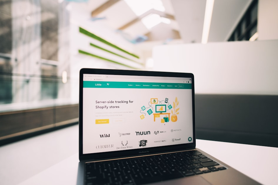 Innovation in Business with AI